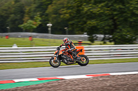 Middle Group Orange Bikes